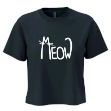 Meow - Mňau