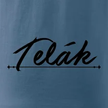 Staročeština - Telák - hlupák, lenoch Staročeština - Telák - hlupák, lenoch