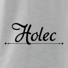 Staročeština - Holec - holobrádek nebo plešoun