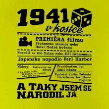 1941 v kostce