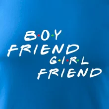 Boy Friend