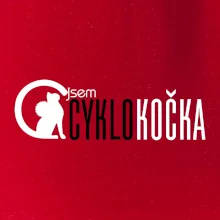 Jsem cyklo kočka