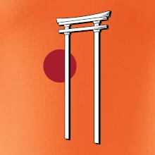 Japan culture - architektura