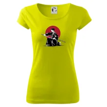 Japan culture - samurai