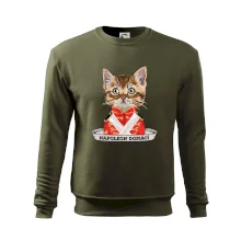 Napoleon domácí kočka