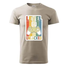 Gaming narozeniny 60