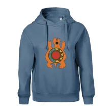 Mayové - zvířata želva