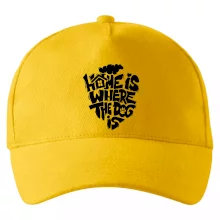 Home is where the dog