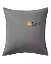 Štosuj s námi - logo na prsu