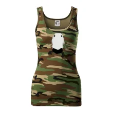 Barzoj čumák (Moňas)