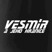 Vesmír a jeho hranice