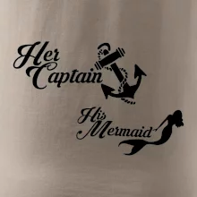 Her captain