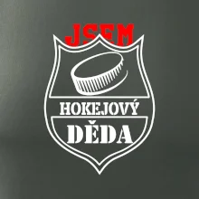 Hokejový děda