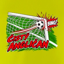Čistý angličan
