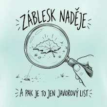 Záblesk naděje