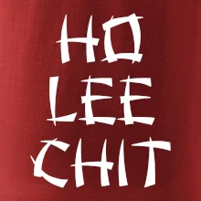 Ho lee chit