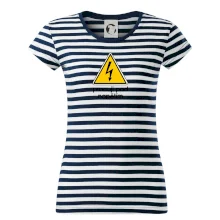 Pracuji pod napětím