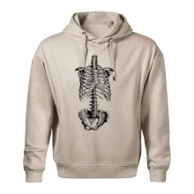 Kostra těla Kostra těla