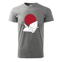 Japan culture - origami