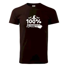 100% čarodějnice