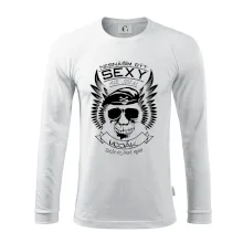 Nesnáším být sexy - voják