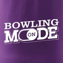 Bowling mode