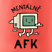 Mentálně AFK
