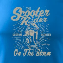 Scooter Rider