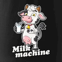 Milk machine