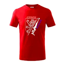 Biathlon - Czech Lion