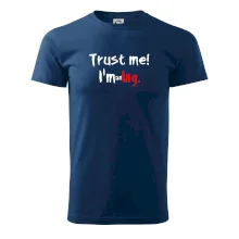 Trust me I´m an Ing. / Věř mi jsem Ing. Trust me I´m an Ing. / Věř mi jsem Ing.