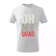OH my Quad
