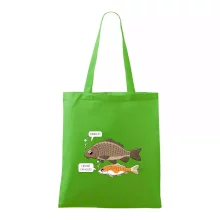 Hezké Vánoce Kapr a Koi kapr (Hana-creative) Hezké Vánoce Kapr a Koi kapr (Hana-creative)
