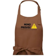 Mimo provoz - trpělivost byla zlomena Mimo provoz - trpělivost byla zlomena