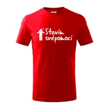 Stavím svépomocí - ikona