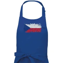 Česká vlajka - tetris Česká vlajka - tetris
