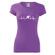 Shiba-Inu EKG Shiba-Inu EKG