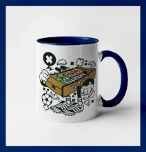 Fotbalový stolňák