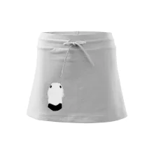 Barzoj čumák (Moňas)