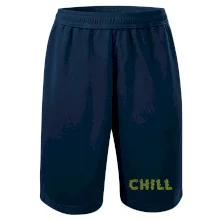 Konopí nápis chill