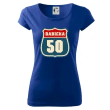 Babička 50