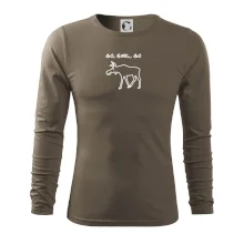 Go, Emil, go (Moňas)