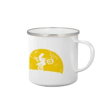 Západ slunce kroska