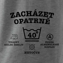 Zacházet opatrně 40