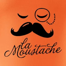 La Mustache
