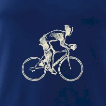 Cyklista silničkář