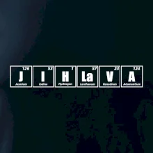 Periodická tabulka Jihlava