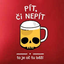Pít, či nepít
