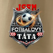Jsem Fotbalový táta