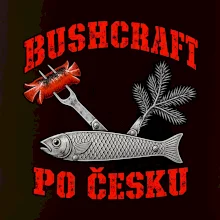 Bushcraft po česku